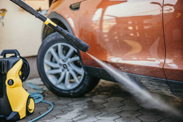 Best Local Pressure Washing Services  in Moscow, ID