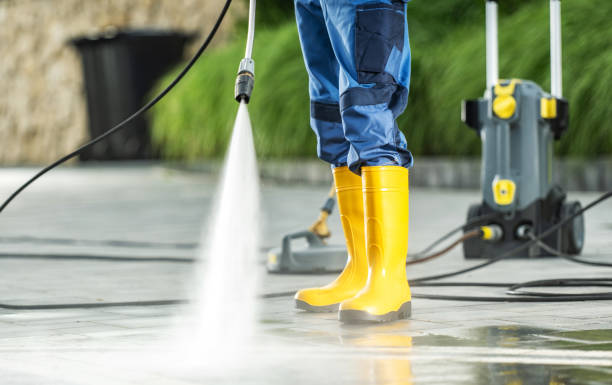 Best Pressure Washing Near Me  in Moscow, ID