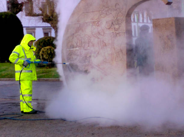 Best Fence Pressure Washing  in Moscow, ID